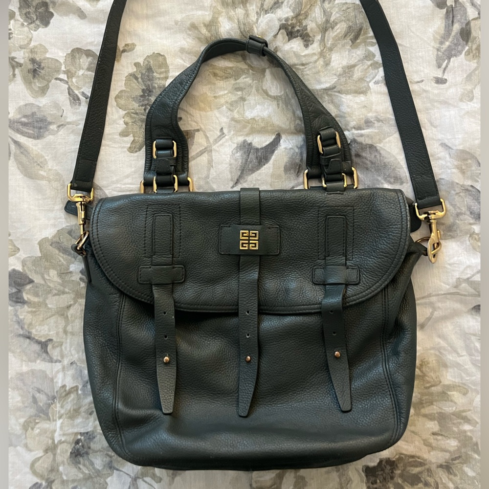 Givenchy Messenger Bag